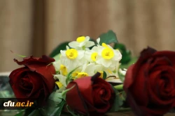 جشن میلاد حضرت فاطمه الزهرا(س) و گرامیداشت مقام مادر و زن 9