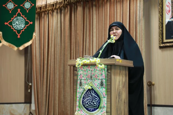 جشن میلاد حضرت فاطمه الزهرا(س) و گرامیداشت مقام مادر و زن 10