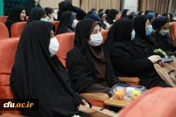 جشن میلاد حضرت فاطمه الزهرا(س) و گرامیداشت مقام مادر و زن 12