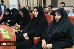 جشن میلاد حضرت فاطمه الزهرا(س) و گرامیداشت مقام مادر و زن 14