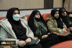 جشن میلاد حضرت فاطمه الزهرا(س) و گرامیداشت مقام مادر و زن 15