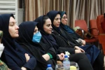 جشن میلاد حضرت فاطمه الزهرا(س) و گرامیداشت مقام مادر و زن 16