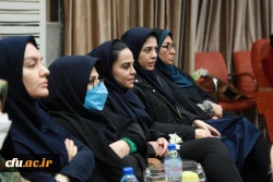 جشن میلاد حضرت فاطمه الزهرا(س) و گرامیداشت مقام مادر و زن 16