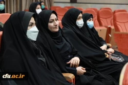 جشن میلاد حضرت فاطمه الزهرا(س) و گرامیداشت مقام مادر و زن 17