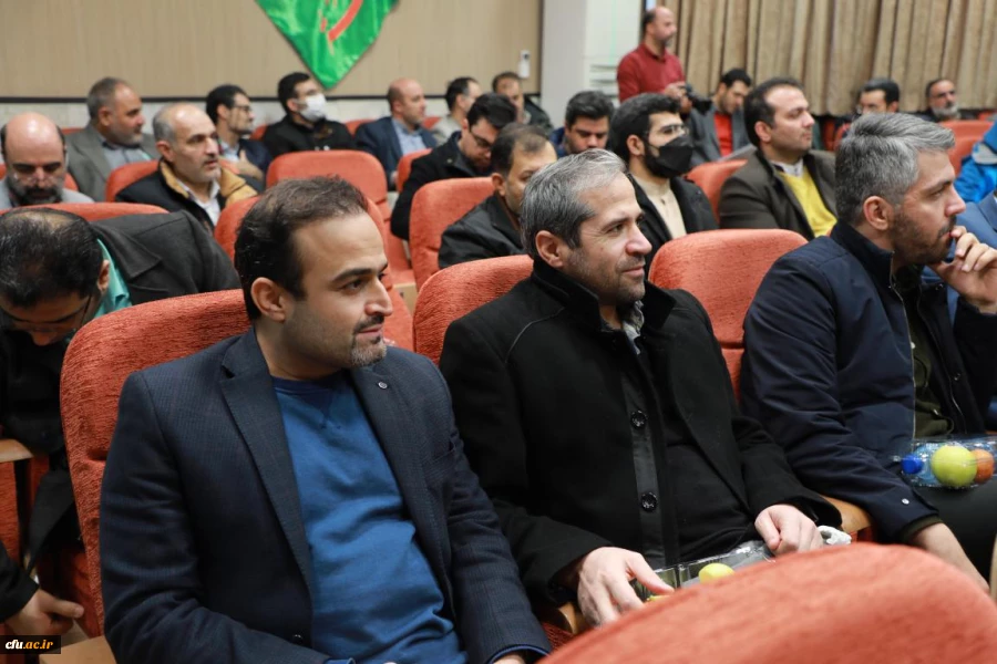 جشن میلاد حضرت فاطمه الزهرا(س) و گرامیداشت مقام مادر و زن 21