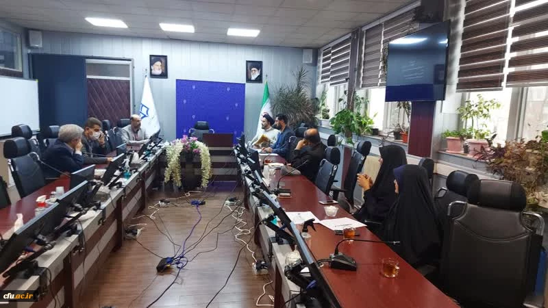 کمیته مناسبت های دانشگاه