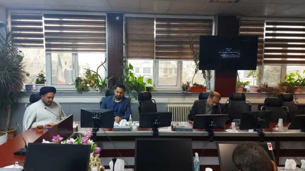 کمیته مناسبت ها