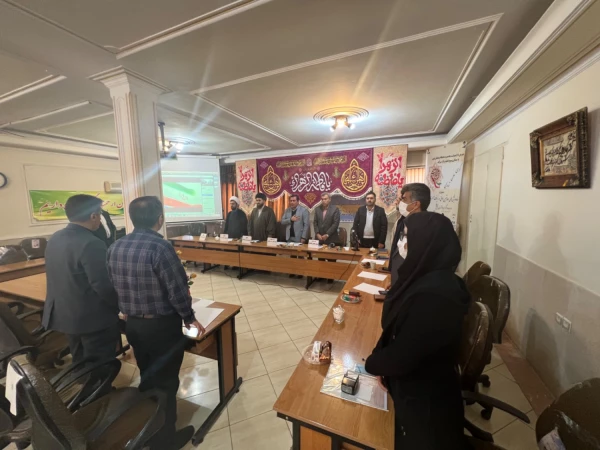 کرسی علمی و ترویجی ابعاد و ویژگی های جهاد تبیین موفق در رهیافت آموزه های قرآنی 5