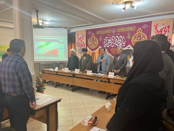 کرسی علمی و ترویجی ابعاد و ویژگی های جهاد تبیین موفق در رهیافت آموزه های قرآنی 13