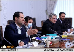 تصویب دستور جلسات مهم و تحولی دانشگاه فرهنگیان در هیات امناء 2