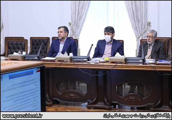 تصویب دستور جلسات مهم و تحولی دانشگاه فرهنگیان در هیات امناء 4