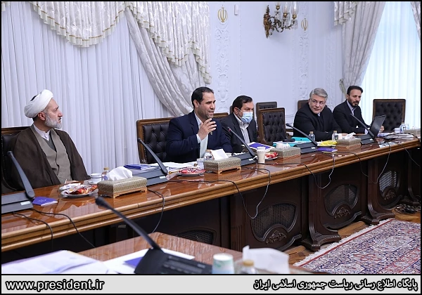 تصویب دستور جلسات مهم و تحولی دانشگاه فرهنگیان در هیات امناء 5