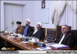 تصویب دستور جلسات مهم و تحولی دانشگاه فرهنگیان در هیات امناء 10