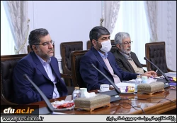 تصویب دستور جلسات مهم و تحولی دانشگاه فرهنگیان در هیات امناء 11