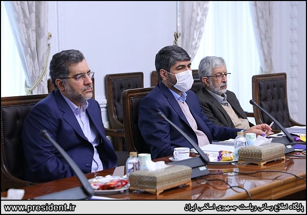 تصویب دستور جلسات مهم و تحولی دانشگاه فرهنگیان در هیات امناء 11