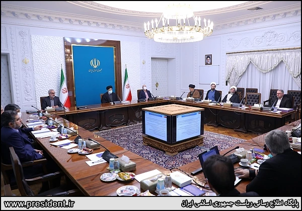 تصویب دستور جلسات مهم و تحولی دانشگاه فرهنگیان در هیات امناء 12