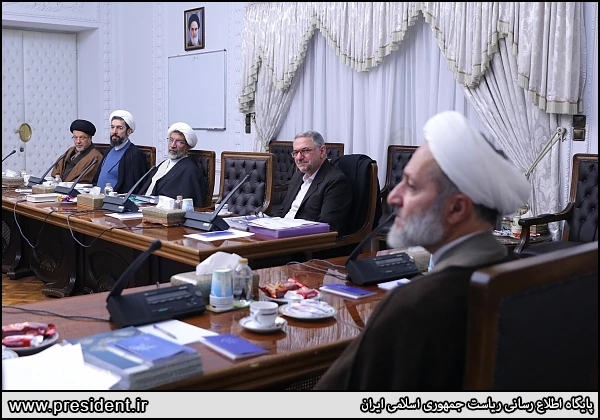 تصویب دستور جلسات مهم و تحولی دانشگاه فرهنگیان در هیات امناء 15