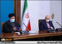 تصویب دستور جلسات مهم و تحولی دانشگاه فرهنگیان در هیات امناء 16