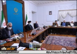 تصویب دستور جلسات مهم و تحولی دانشگاه فرهنگیان در هیات امناء 17