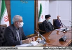 تصویب دستور جلسات مهم و تحولی دانشگاه فرهنگیان در هیات امناء 18