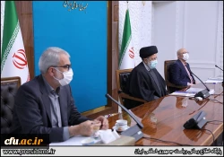 تصویب دستور جلسات مهم و تحولی دانشگاه فرهنگیان در هیات امناء 18