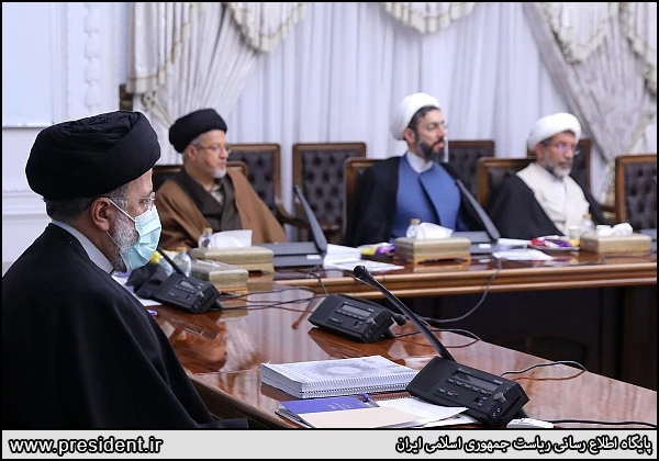 تصویب دستور جلسات مهم و تحولی دانشگاه فرهنگیان در هیات امناء 19