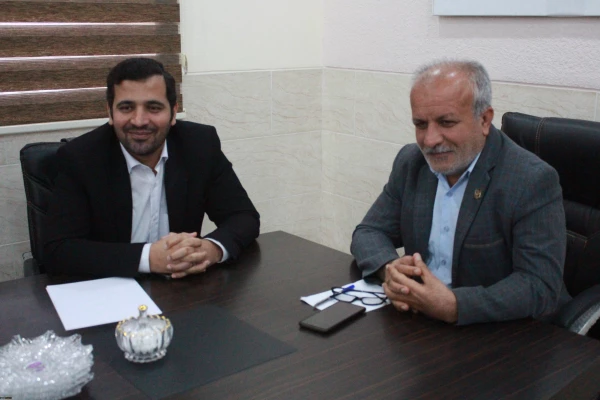  لزوم تقویت همکاری دانشگاه فرهنگیان و دانشگاه فنی و حرفه ای 4