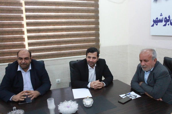  لزوم تقویت همکاری دانشگاه فرهنگیان و دانشگاه فنی و حرفه ای 5
