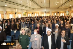 برگزاری بیست و نهمین اجلاس سراسری  نماز در مازندران  2