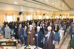 برگزاری بیست و نهمین اجلاس سراسری  نماز در مازندران  3