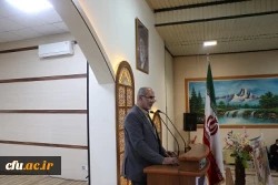 برگزاری بیست و نهمین اجلاس سراسری  نماز در مازندران  4