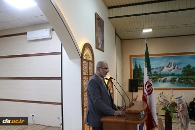 برگزاری بیست و نهمین اجلاس سراسری  نماز در مازندران  4