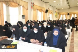 برگزاری بیست و نهمین اجلاس سراسری  نماز در مازندران  5