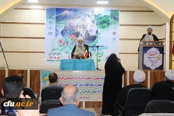 برگزاری بیست و نهمین اجلاس سراسری  نماز در مازندران  7