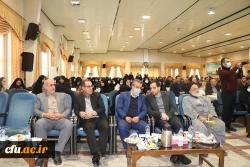 برگزاری بیست و نهمین اجلاس سراسری  نماز در مازندران  8