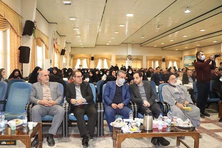 برگزاری بیست و نهمین اجلاس سراسری  نماز در مازندران  8