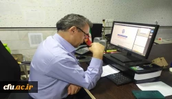 جلسه توجیهی و هماهنگی با مدیران، معاونان آموزشی و معلمان راهنمای مدارس مجری کارورزی
 3