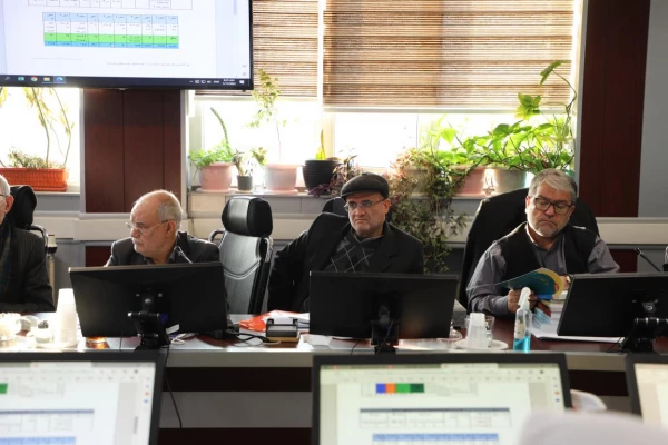 کسب رتبه دانشیاری دو تن از اعضای هیات علمی دانشگاه فرهنگیان  2