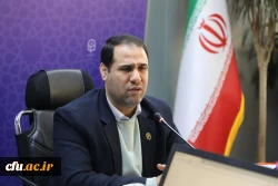 کسب رتبه دانشیاری دو تن از اعضای هیات علمی دانشگاه فرهنگیان  3