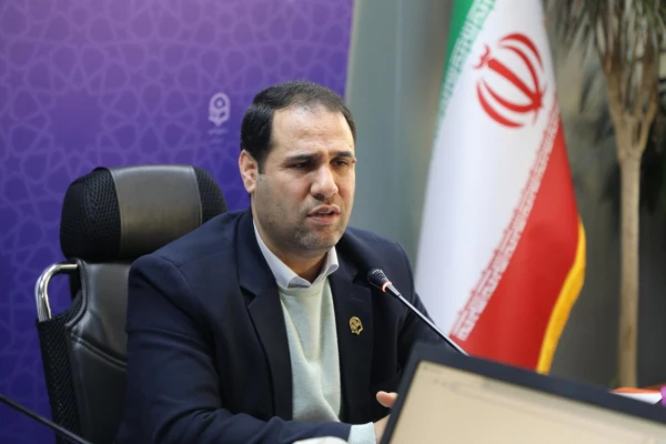 کسب رتبه دانشیاری دو تن از اعضای هیات علمی دانشگاه فرهنگیان  3