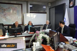 کسب رتبه دانشیاری دو تن از اعضای هیات علمی دانشگاه فرهنگیان  4