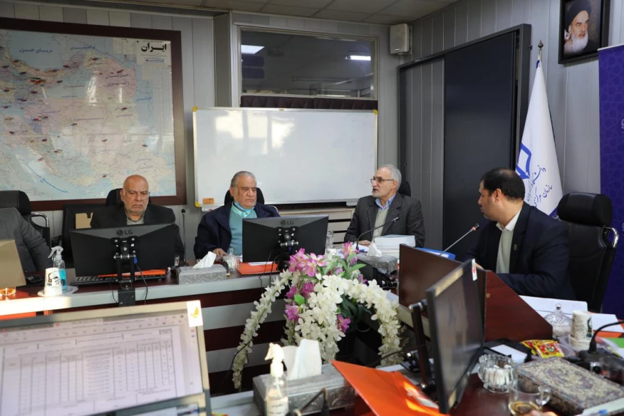 کسب رتبه دانشیاری دو تن از اعضای هیات علمی دانشگاه فرهنگیان  4