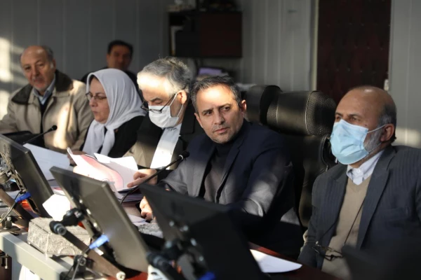 کسب رتبه دانشیاری دو تن از اعضای هیات علمی دانشگاه فرهنگیان  5