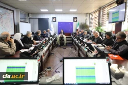 کسب رتبه دانشیاری دو تن از اعضای هیات علمی دانشگاه فرهنگیان  6