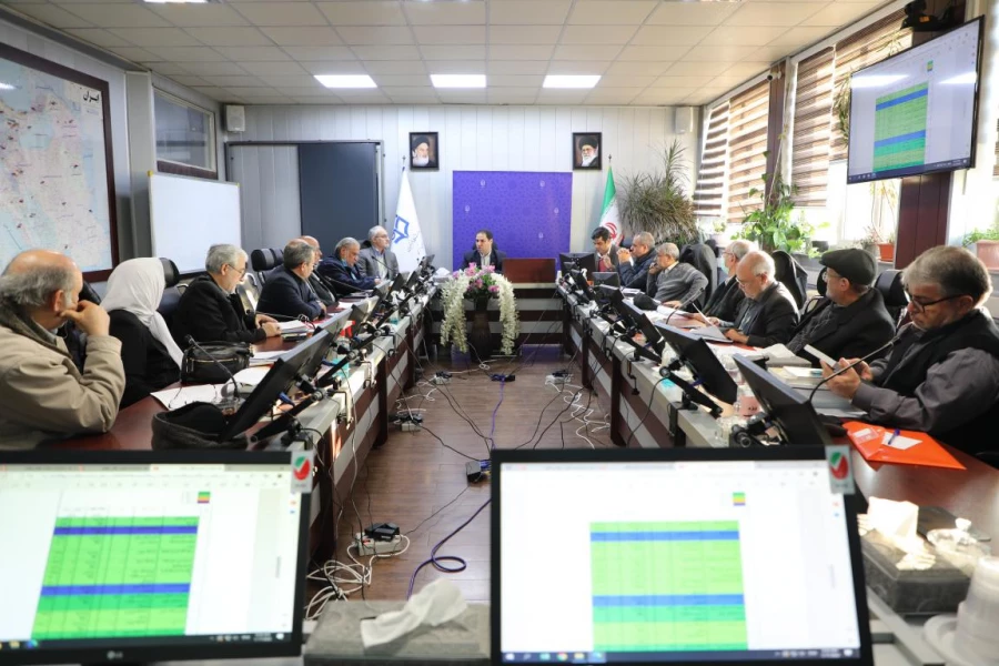 کسب رتبه دانشیاری دو تن از اعضای هیات علمی دانشگاه فرهنگیان  6