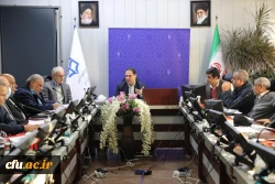 کسب رتبه دانشیاری دو تن از اعضای هیات علمی دانشگاه فرهنگیان  7