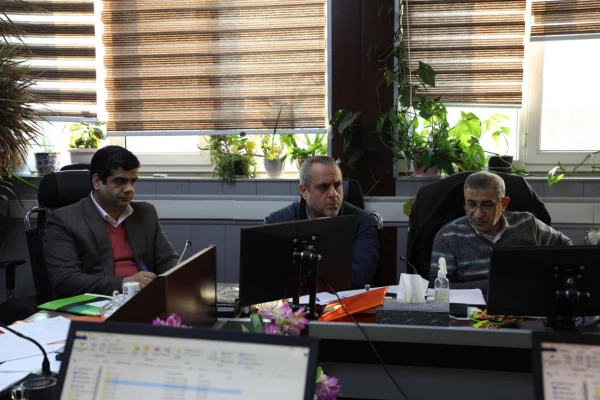 کسب رتبه دانشیاری دو تن از اعضای هیات علمی دانشگاه فرهنگیان  8