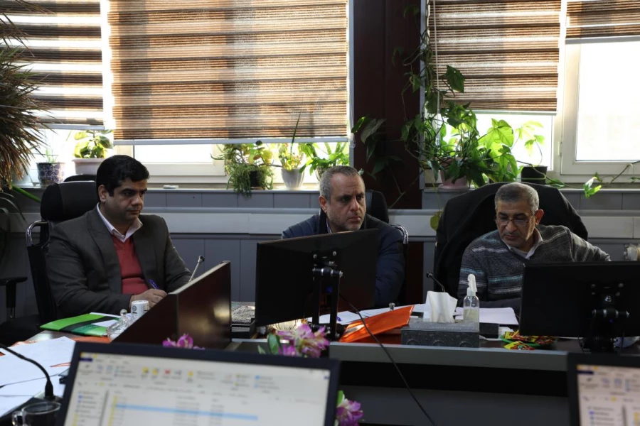 کسب رتبه دانشیاری دو تن از اعضای هیات علمی دانشگاه فرهنگیان  8