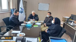 بررسی ظرفیت های برگزاری مجموعه کارگاه های بین المللی سازی دانشگاه