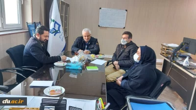 بررسی ظرفیت های برگزاری مجموعه کارگاه های بین المللی سازی دانشگاه